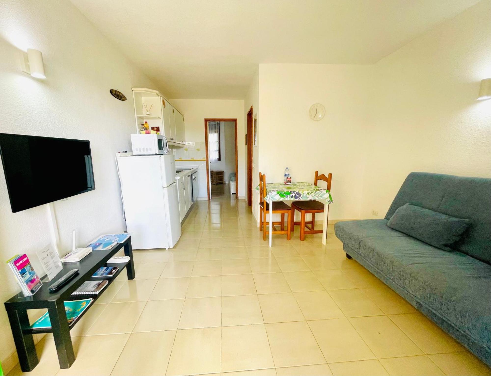 Sunlight Apartment In Costa De Antigua Exterior foto